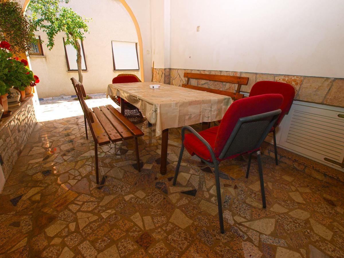 Apartamento Valter 613 Pula