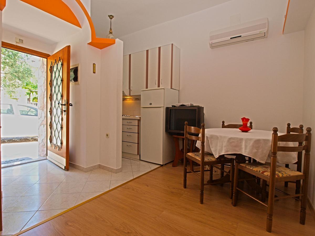 Valter 613 Apartamento Pula