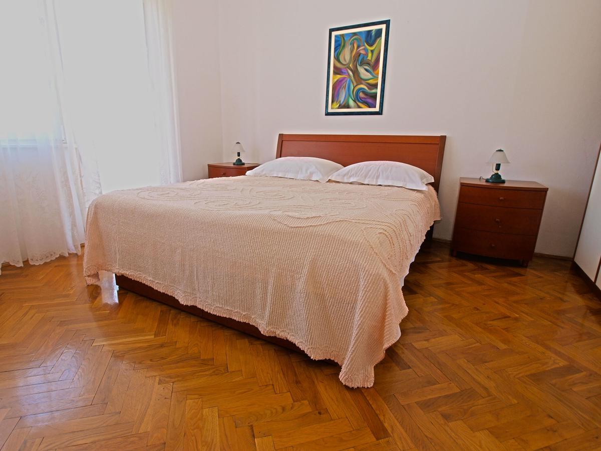 Apartamento Valter 613 Pula