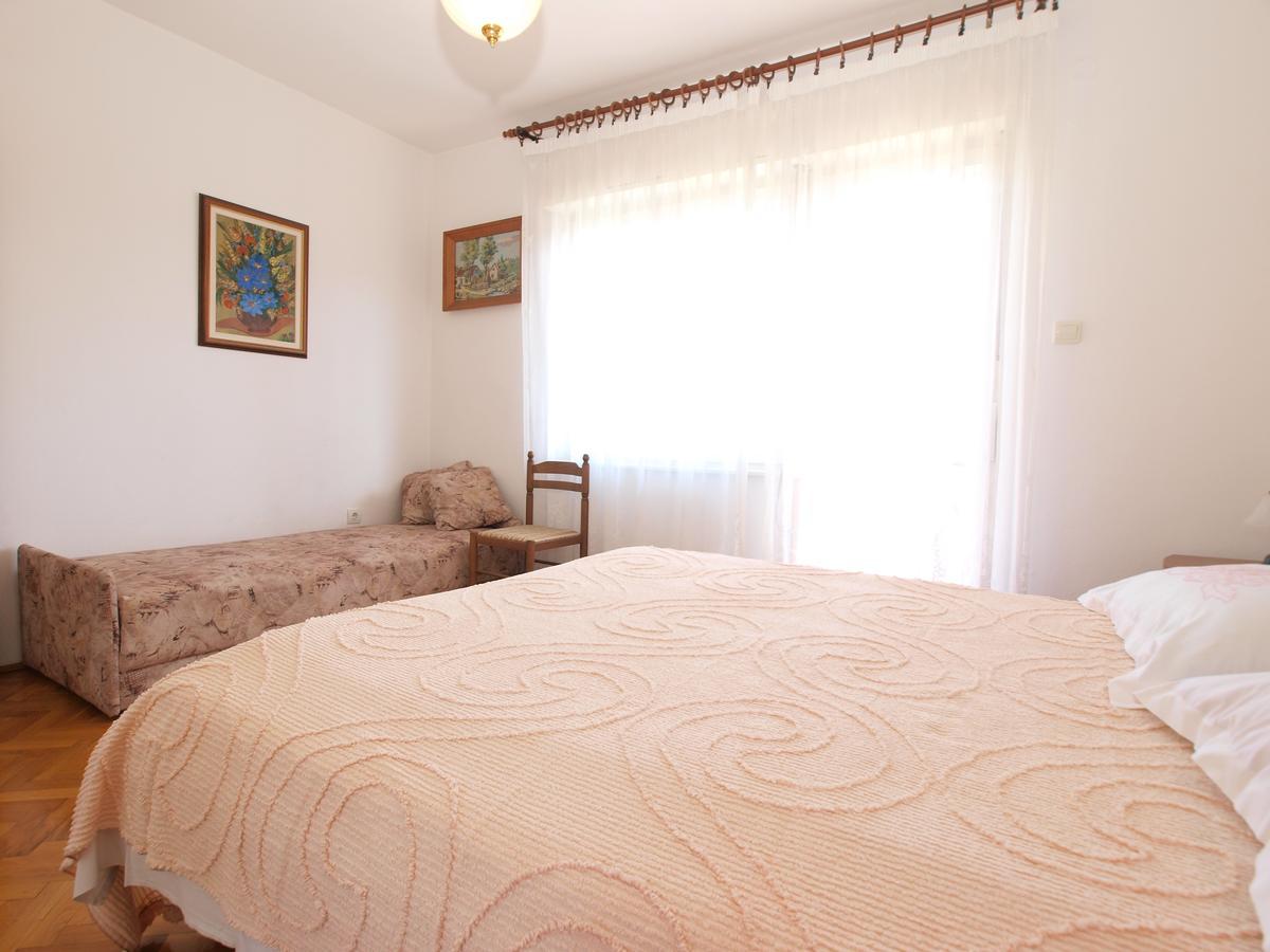 Valter 613 Apartmán Pula