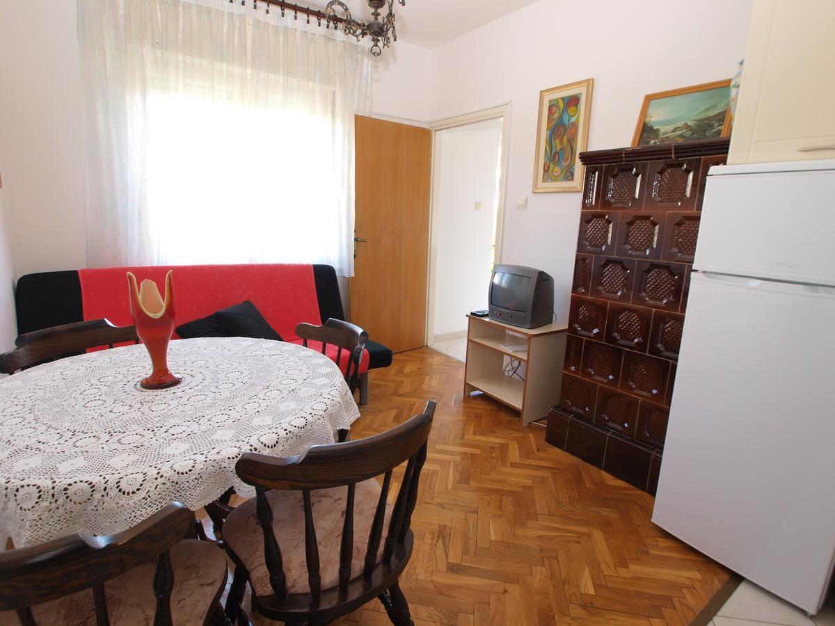 Valter 613 Apartmán Pula