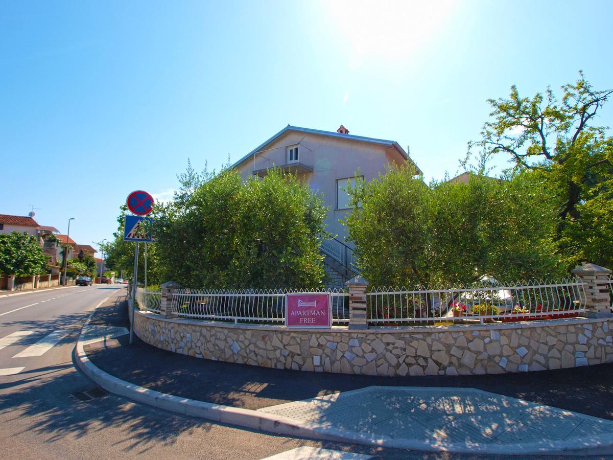 Apartmán Valter 613
