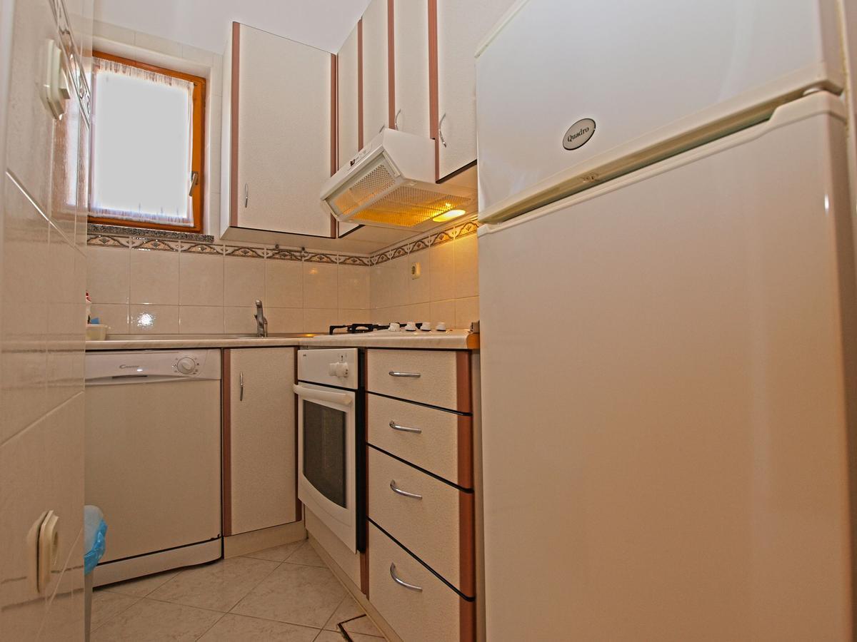 Valter 613 Apartmán *