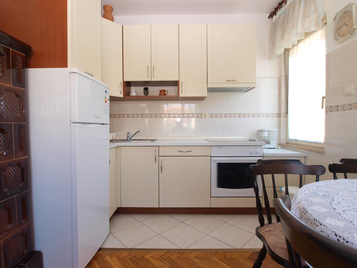 Apartmán Valter 613